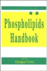 Image for Phospholipids Handbook