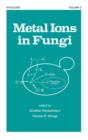 Image for Metal Ions in Fungi