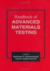 Image for Handbook of Advanced Materials Testing