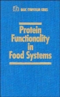 Image for Protein Functionality in Food Systems