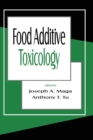 Image for Food Additive Toxicology