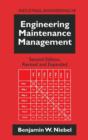 Image for Engineering Maintenance Management