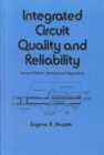 Image for Integrated Circuit Quality and Reliability