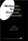 Image for Multimedia Systems, Standards, and Networks