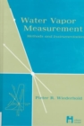 Image for Water Vapor Measurement