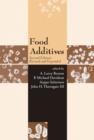 Image for Food Additives