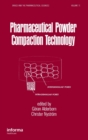 Image for Pharmaceutical Powder ComPattion Technology