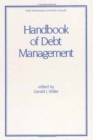 Image for Handbook of Debt Management
