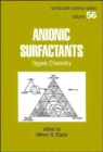 Image for Anionic Surfactants