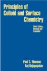 Image for Principles of Colloid and Surface Chemistry, Revised and Expanded