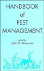 Image for Handbook of Pest Management
