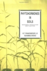 Image for Phytohormones in Soils Microbial Production &amp; Function