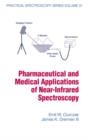 Image for Pharmaceutical and Medical Applications of Near-Infrared Spectroscopy