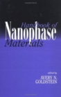 Image for Handbook of Nanophase Materials