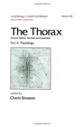 Image for The Thorax -- Part A