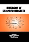 Image for Handbook of Grignard Reagents