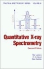 Image for Quantitative X-Ray Spectrometry