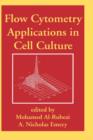 Image for Flow Cytometry Applications in Cell Culture