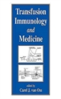 Image for Transfusion Immunology and Medicine