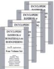 Image for Encyclopedic Handbook of Biomaterials and Bioengineering