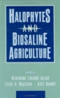 Image for Halophytes and Biosaline Agriculture