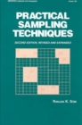 Image for Practical Sampling Techniques