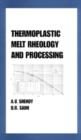Image for Thermoplastic Melt Rheology and Processing