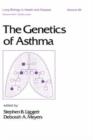 Image for The Genetics of Asthma