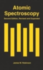 Image for Atomic Spectroscopy, Second Edition,