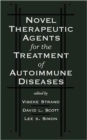 Image for Novel Therapeutic Agents for the Treatment of Autoimmune Diseases