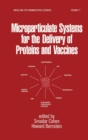 Image for Microparticulate Systems for the Delivery of Proteins and Vaccines