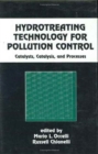 Image for Hydrotreating Technology for Pollution Control