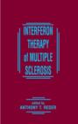 Image for Interferon Therapy of Multiple Sclerosis