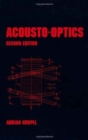 Image for Acousto-Optics, Second Edition