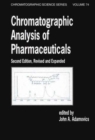 Image for Chromatographic Analysis of Pharmaceuticals