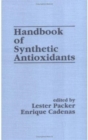 Image for Handbook of Synthetic Antioxidants