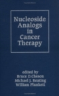 Image for Nucleoside Analogs in Cancer Therapy