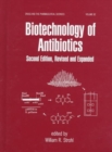 Image for Biotechnology of Antibiotics