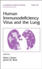 Image for Human Immunodeficiency Virus and the Lung