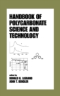 Image for Handbook of Polycarbonate Science and Technology