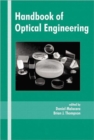 Image for Handbook of Optical Engineering