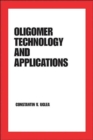 Image for Oligomer Technology and Applications