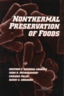 Image for Nonthermal Preservation of Foods