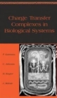 Image for Charge Transfer Complexes in Biological Systems