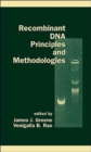 Image for Recombinant DNA Principles and Methodologies