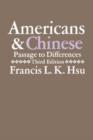 Image for Americans and Chinese