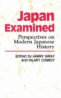 Image for Japan Examined