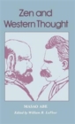 Image for Zen and Western Thought
