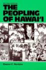 Image for The Peopling of Hawaii