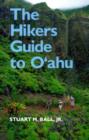 Image for The Hikers Guide to O&#39;Ahu